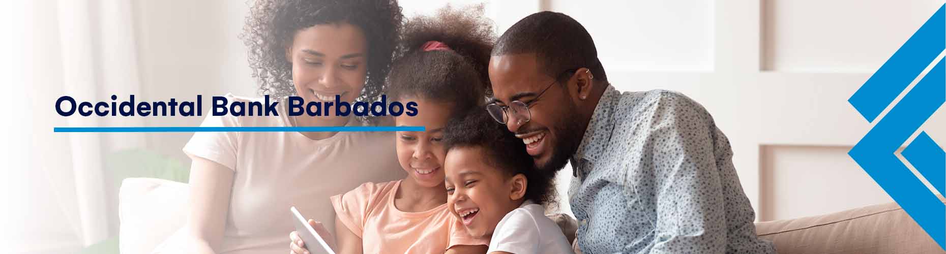 Occidental Bank Barbados